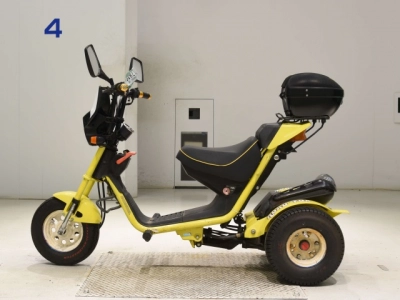 Honda LOAD FOX