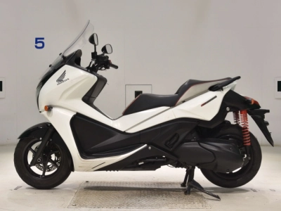 Honda PHASES
