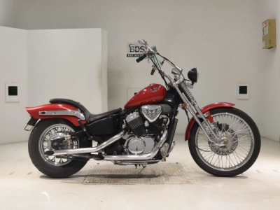 Honda STEED400VLS