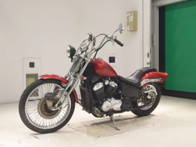 Honda STEED400VLS