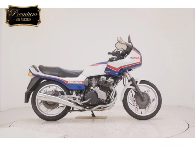 Honda CBX400 INTEGRA