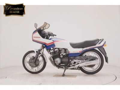 Honda CBX400 INTEGRA