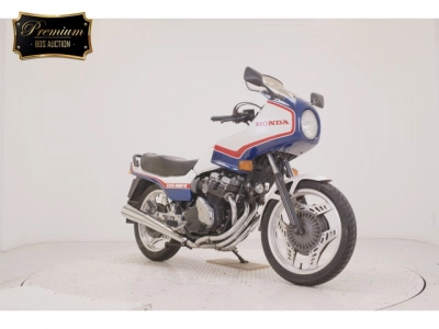 Honda CBX400 INTEGRA