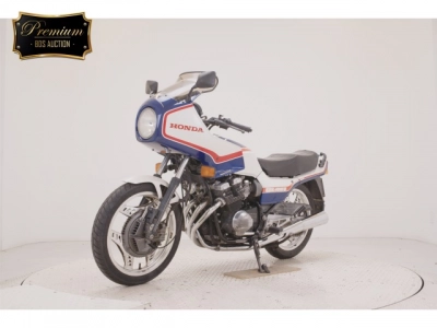 Honda CBX400 INTEGRA