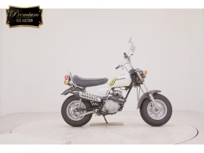 Honda NO TIIDA CCS