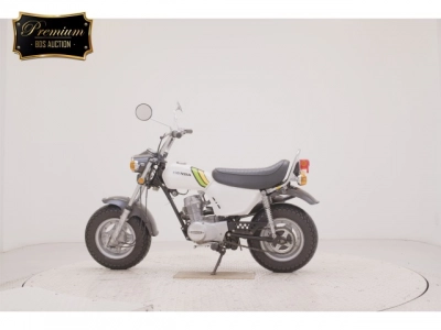 Honda NO TIIDA CCS