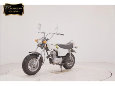 Honda NO TIIDA CCS