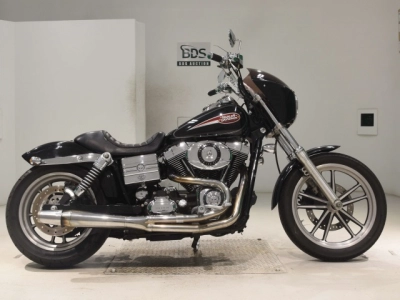 Harley-Davidson HARLEY FXDL1580