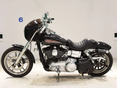 Harley-Davidson HARLEY FXDL1580