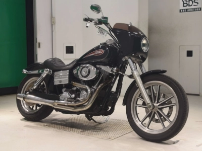 Harley-Davidson HARLEY FXDL1580