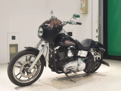 Harley-Davidson HARLEY FXDL1580