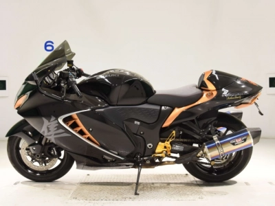 Suzuki  HAYABUSA -3