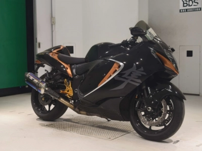 Suzuki  HAYABUSA -3