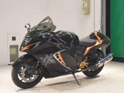 Suzuki  HAYABUSA -3