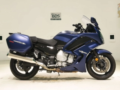 Yamaha FJR1300A