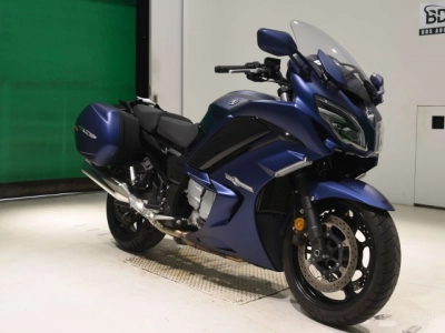 Yamaha FJR1300A