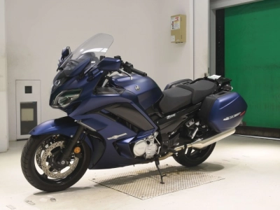 Yamaha FJR1300A