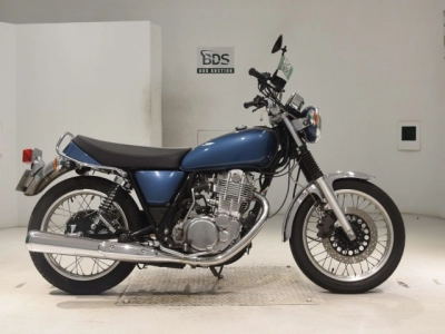 Yamaha SR400-5