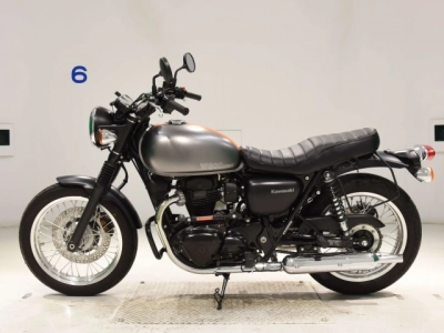 Kawasaki W800-2 STREET 
