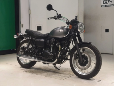 Kawasaki W800-2 STREET 
