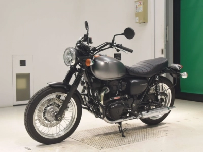 Kawasaki W800-2 STREET 