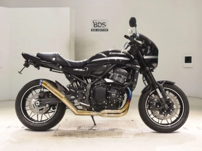 Kawasaki Z900RSKAFE