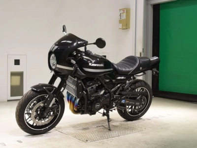 Kawasaki Z900RSKAFE