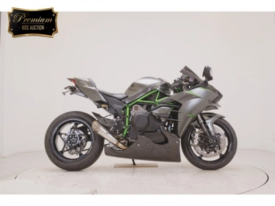 Kawasaki NINJA H2 CARBON 