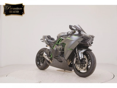 Kawasaki NINJA H2 CARBON 