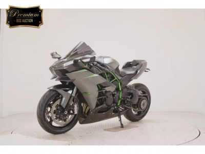 Kawasaki NINJA H2 CARBON 