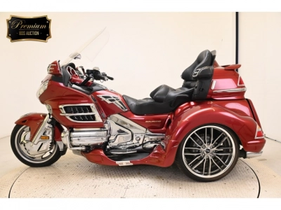 Honda GL1800 TRIKE