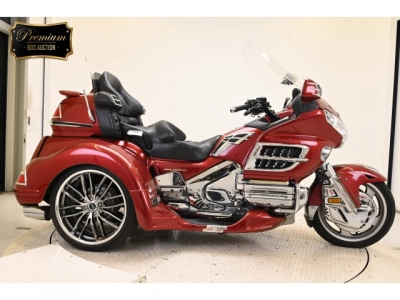 Honda GL1800 TRIKE