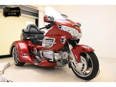 Honda GL1800 TRIKE