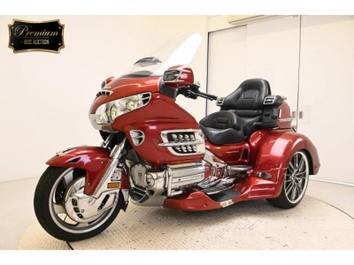 Honda GL1800 TRIKE