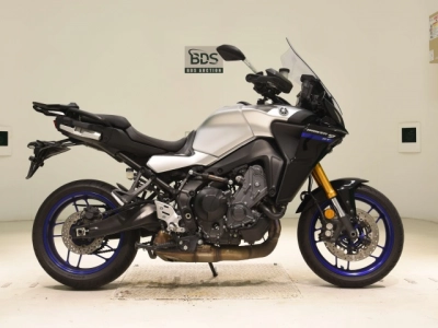 Yamaha TO RACER 9GT