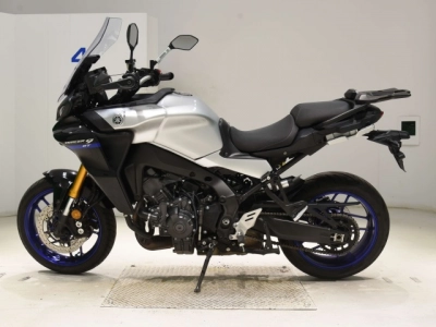Yamaha TO RACER 9GT