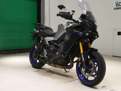Yamaha TO RACER 9GT