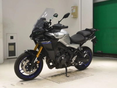 Yamaha TO RACER 9GT
