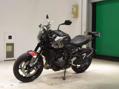 Triumph  TRIUMPH  TRIDENT 660
