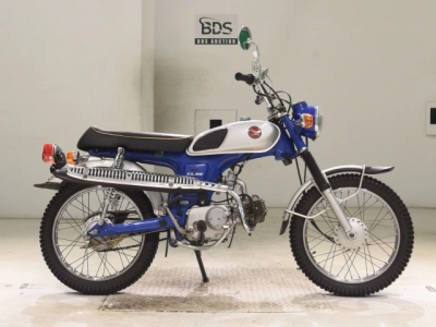 Honda CL50