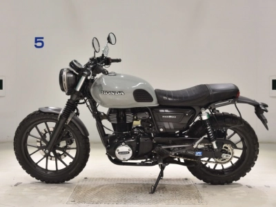 Honda GB350S