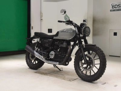 Honda GB350S
