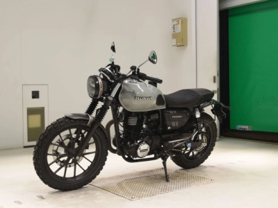 Honda GB350S