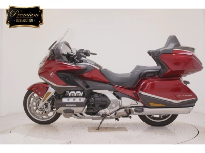 Honda GL1800 TOUR D