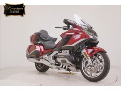 Honda GL1800 TOUR D