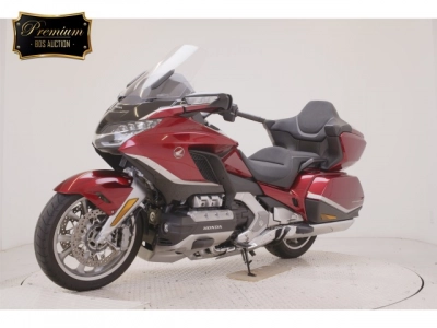 Honda GL1800 TOUR D