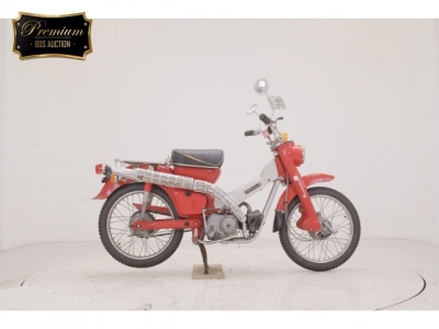 Honda CT50
