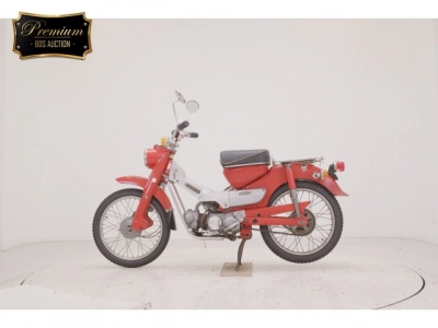 Honda CT50