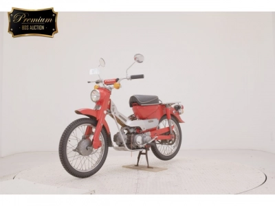 Honda CT50