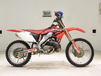 Honda CR250R